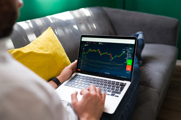 Why TradingView is a Great Platform for Beginner Traders