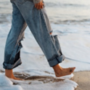 A Guide to Boyfriend Jeans for the Fashionably Curious
