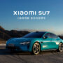 SU7: Xiaomi Starts Electric Car Sales