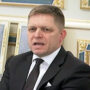 Slovak PM Robert Fico Shot and Wounded in Assassination Attempt