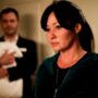 Shannen Doherty Dies from Breast Cancer at 53