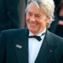 Film Legend Alain Delon Dies Aged 88