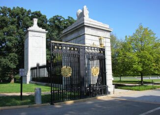 Arlington Cemetery