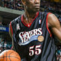 NBA Legend Dikembe Mutombo Dies at 58