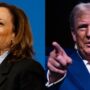 Kamala Harris and Donald Trump Meet in Fiery Debate