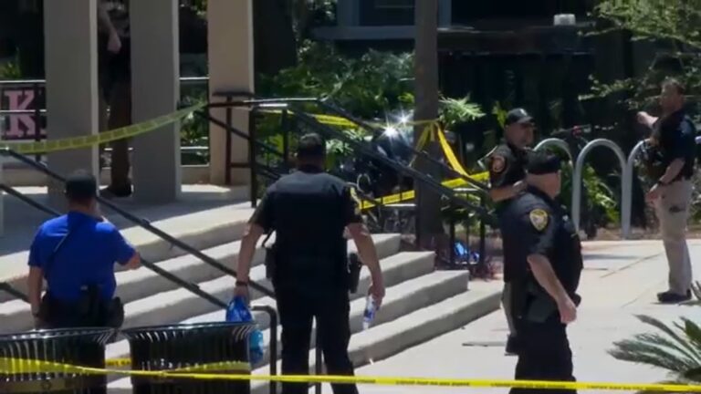 FSU Shooting: Student Used Stepmother’s Gun in Florida Campus Shooting, Investigation Reveals