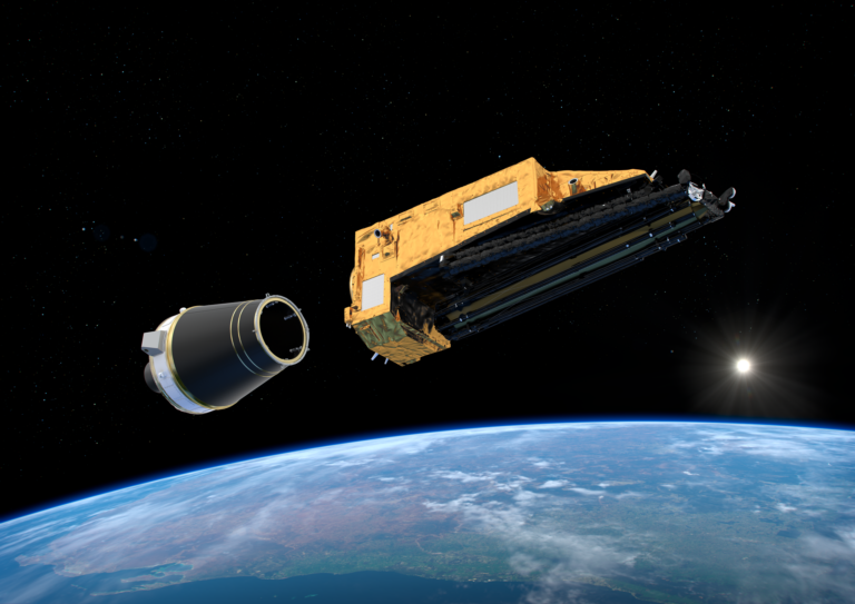 BioMassSat: The Satellite That Will ‘Weigh’ World’s 1.5 Trillion Trees