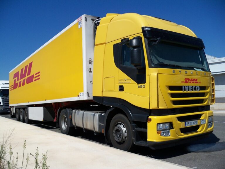U-Turn on US Deliveries: DHL Lifts Suspension on High-Value Shipments After Government Talks