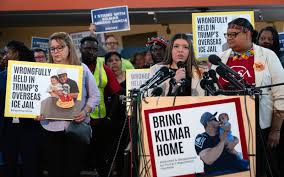Judge Orders Reinstatement of Kilmar Abrego Garcia Amid Deportation Controversy