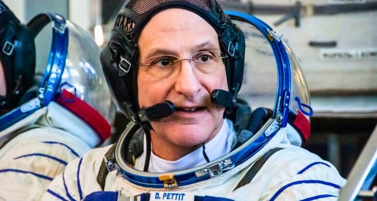 Seventy Revolutions and a Birthday Landing: Oldest Serving US Astronaut Returns to Earth