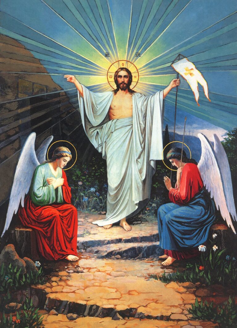 Easter Joy Resounds Globally: Celebrations Mark Day of Resurrection and Renewal