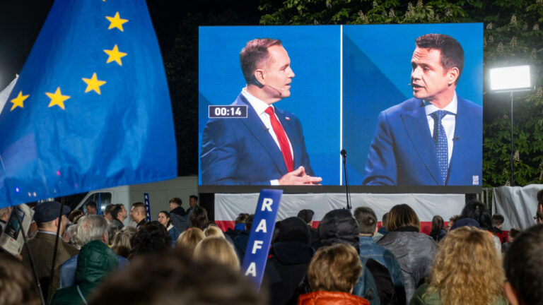 Poland Elections 2025: Voters Set for Tight Presidential Race After A Decade of Duda
