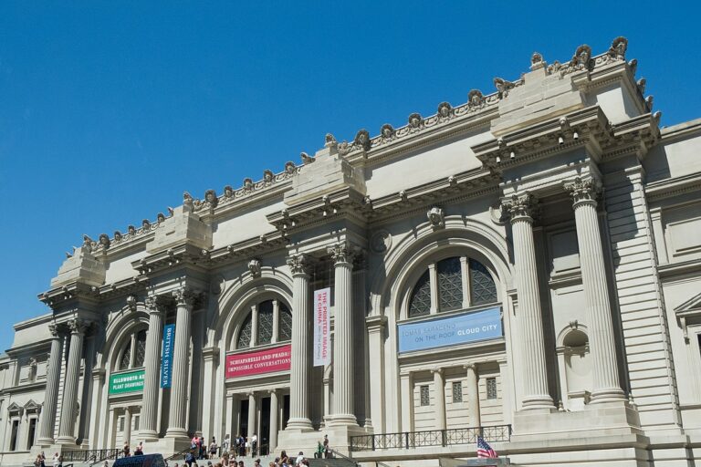 Met Gala Ticket Prices Soar to $75,000 as Fundraising Powerhouse Returns