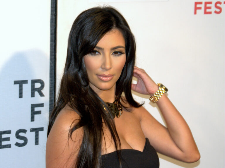 ‘I Thought I Was Going to Die’: Kim Kardashian Confronts Robbers, Offers Forgiveness in Emotional Court Testimony