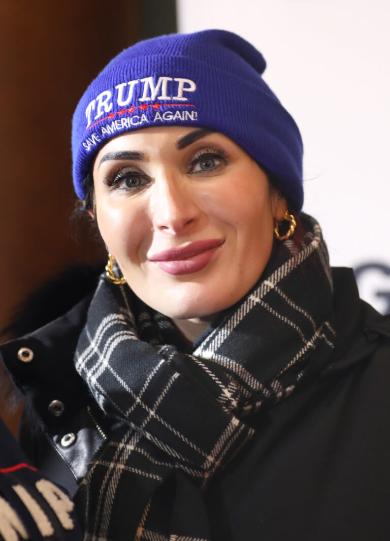 Laura Loomer Amplifies Conspiracy Theories Amidst Biden’s Cancer Disclosure