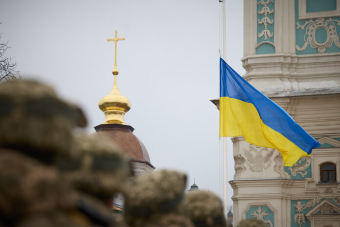 Ukraine ceasefire