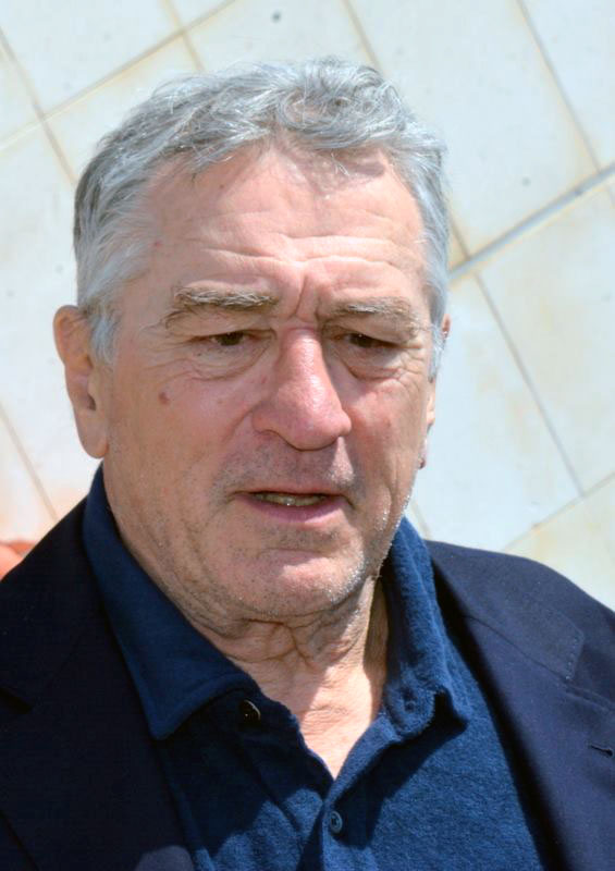 “I Love All My Children”: Robert De Niro Voices Unwavering Support for Transgender Daughter Airyn