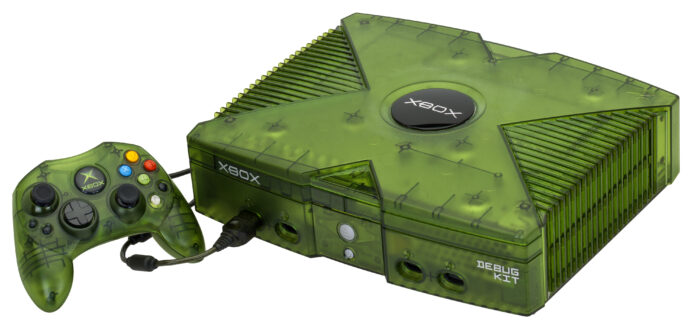 xbox