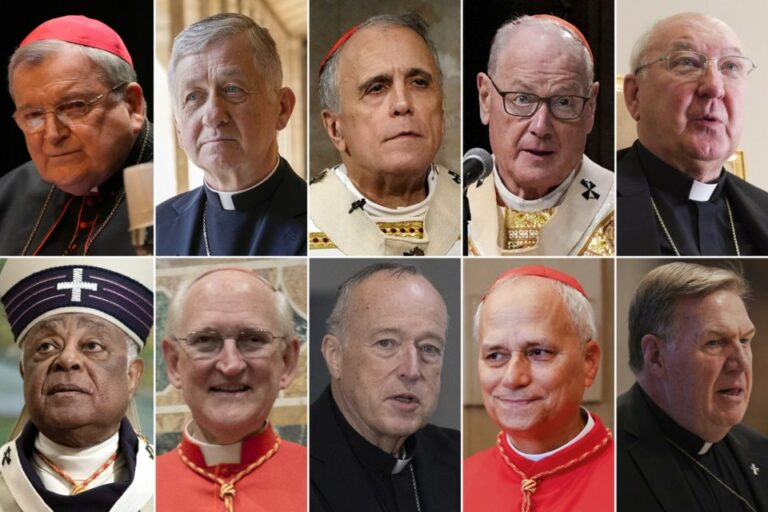 Vatican City Gripped by Anticipation as Conclave Begins: World Watches to See Who Will Be the Next Pope