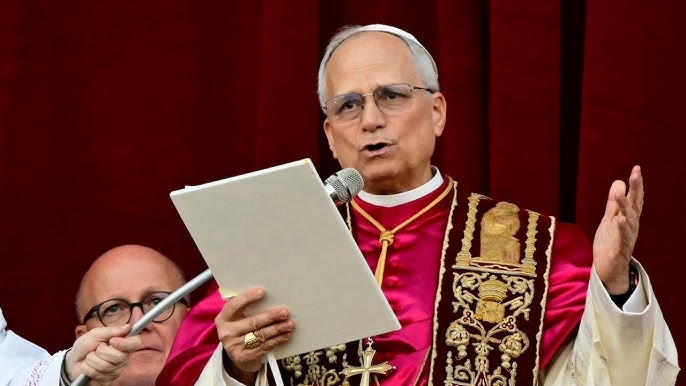 Pope Leo XIV Begins Pontificate in Solemn Vatican Inauguration Mass