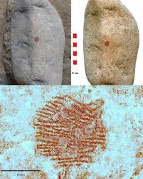 Ancient Fingerprint Hints at Europe’s First Cave Art