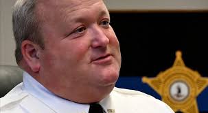 Trump Pardons Ex-Virginia Sheriff Convicted of Bribery, Citing “Weaponized DOJ”