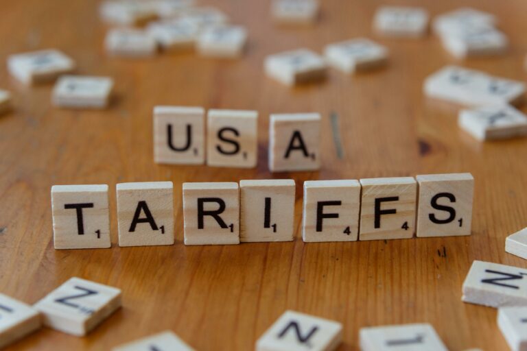 US Shifts Gears: Cuts Tariffs on Small Chinese Parcels, Offering Relief to Shein and Temu