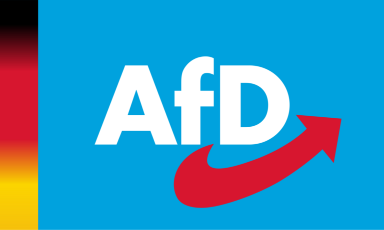 Germany’s AfD Officially Classified as Extreme-Right by Domestic Intelligence Agency