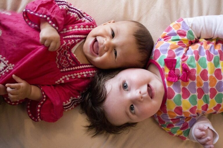 World Is Experiencing An “Unprecedented Decline” in Fertility Rates, UN Report Says