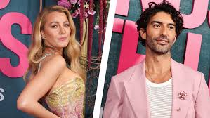 Judge Dismisses Justin Baldoni’s Defamation Lawsuit Against Blake Lively