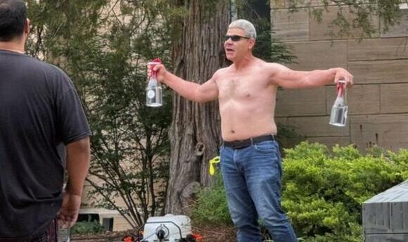 Fiery Assault in Boulder: Man Hurls Molotov Cocktails at Pro-Israel Rally, Injuring 12 in Apparent Hate Crime