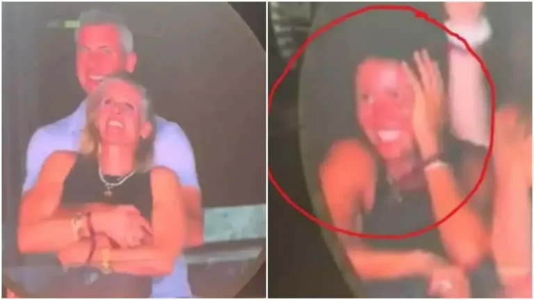 Astronomer Clarifies Alyssa Stoddard Not “Mystery Woman” in CEO Andy Byron’s Coldplay Video