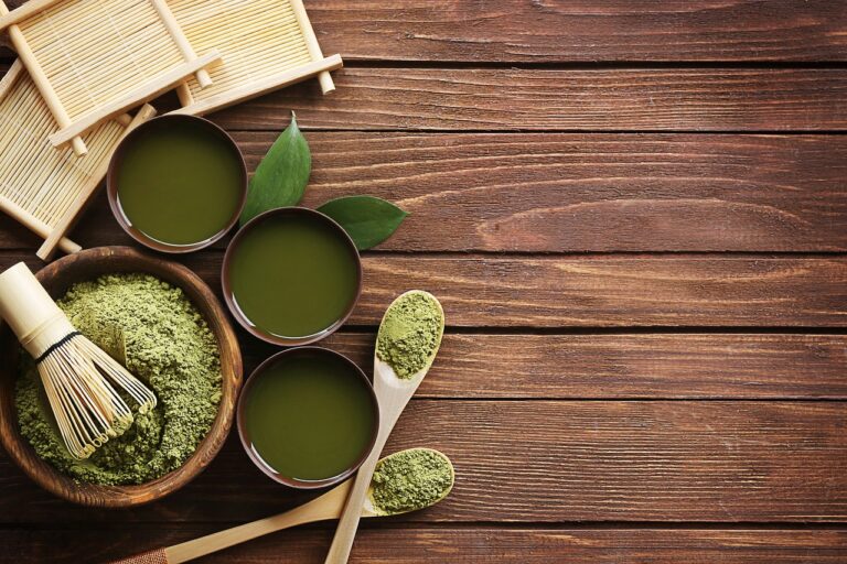 World’s Soaring Thirst for Matcha Pushes Global Supplies to Brink