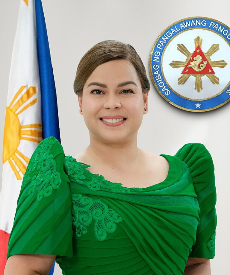 Philippine Supreme Court Halts Impeachment Bid Against Vice President Sara Duterte