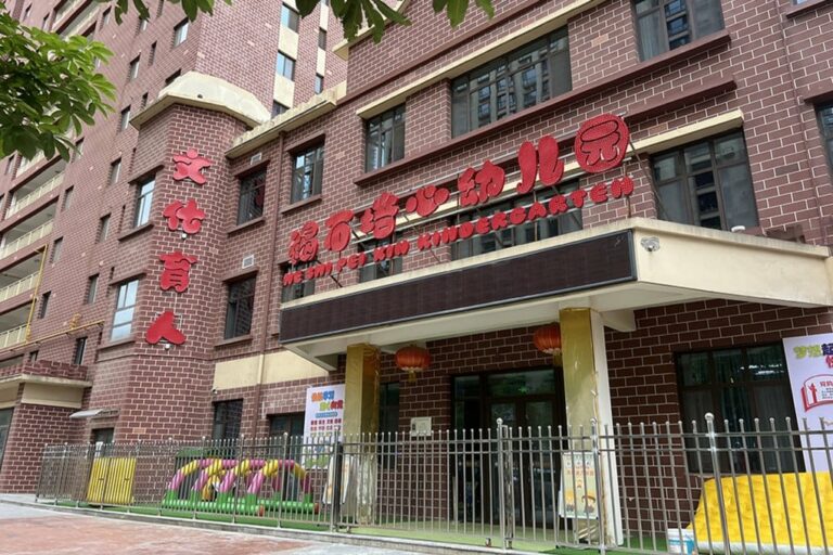 China Uncovers Deliberate Poisoning and Concealment in Kindergarten Lead Scandal