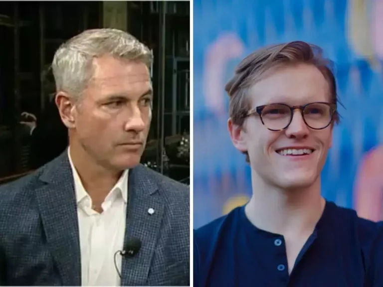 Astronomer’s New CEO Pete DeJoy Breaks Silence on “ColdplayGate” Aftermath