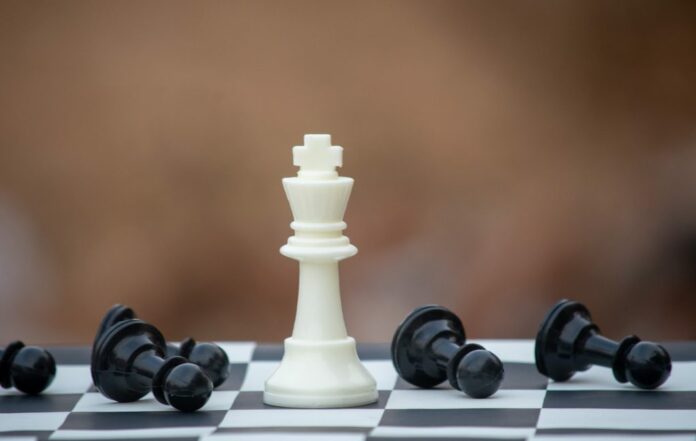 OpenAi Grok chess