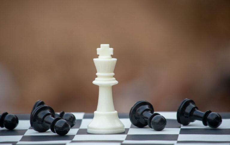 OpenAI Crushes Rival Grok in AI Chess Tournament