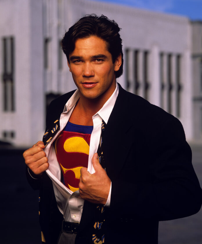 dean cain