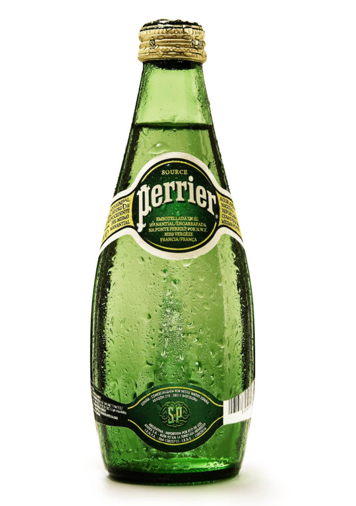 Perrier scandal