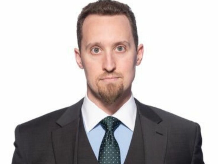 E.J. Antoni: Trump’s BLS Pick Floats Ending Monthly Jobs Report, Sparking Alarm Over Data Integrity