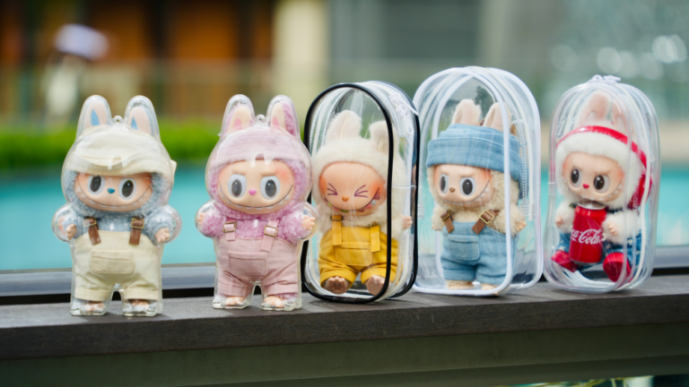 “Lafufus” and Lethal Fakes: Criminals Cash in on Labubu Craze, Threatening Kids with Dangerous Counterfeits