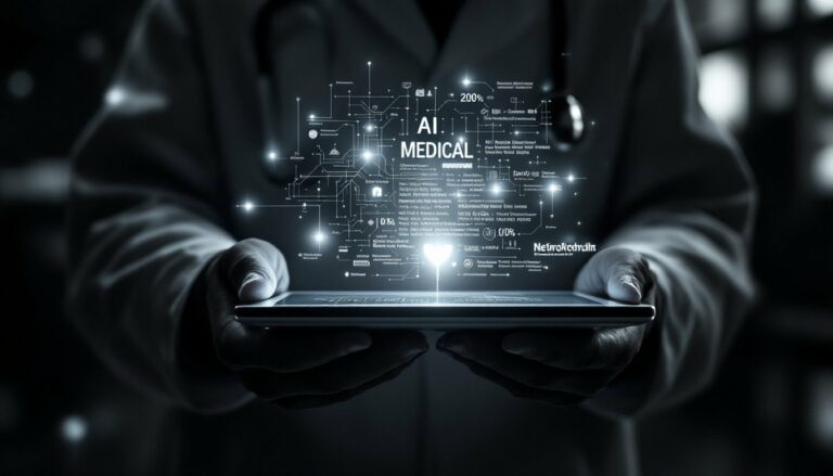 “More Time for Care”: GP Practice Pilots AI-Powered Transcription Tool to Reduce Admin Burden