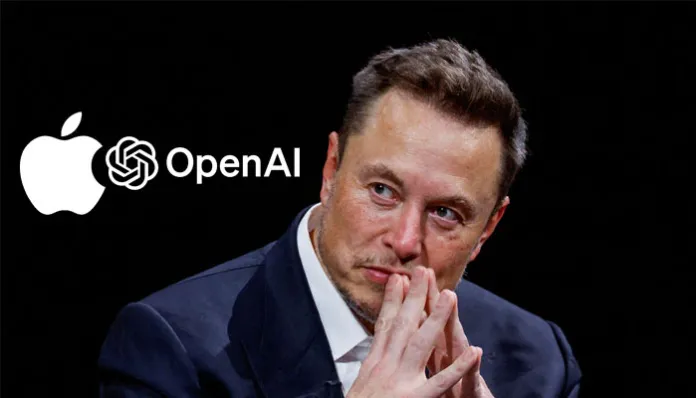 open-ai Elon Musk OpenAI
