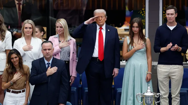 86030780007-trump-family-usopen Trump US Open