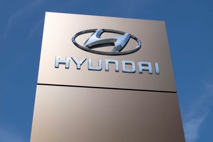 Hyundai Georgia