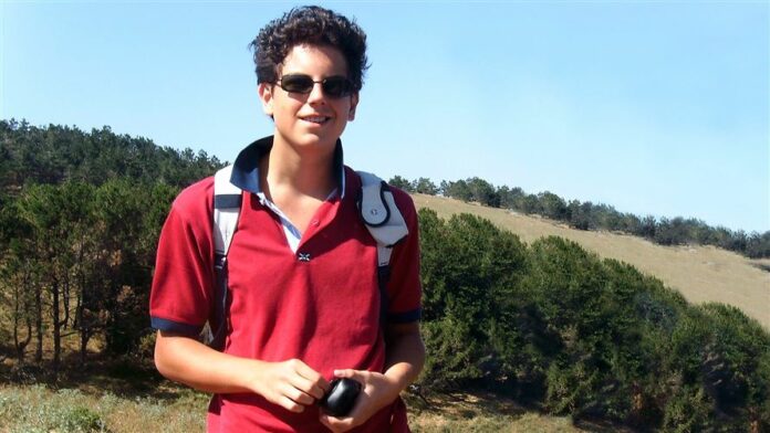 Carlo Acutis cannonization