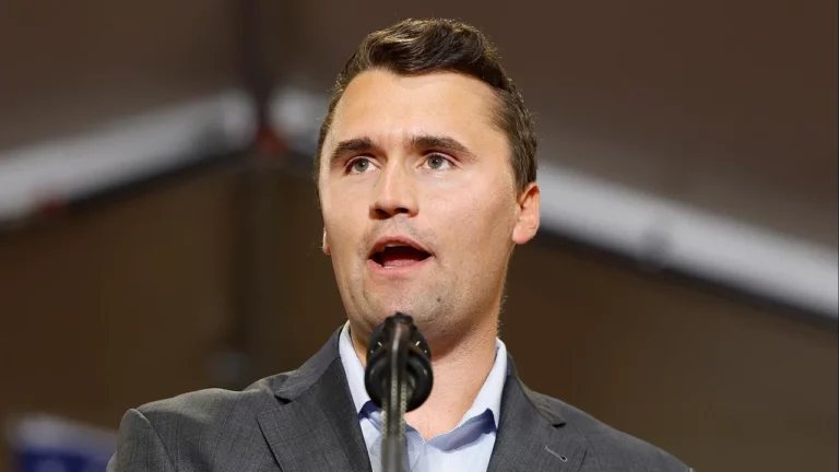 US Revokes Visas Over ‘Celebration’ of Charlie Kirk’s Assassination