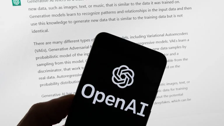 ChatGPT: OpenAI to Unleash Erotica for Verified Adults in Major Policy Shift