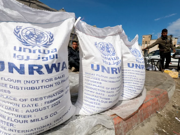 UN’s Top Tribunal Finds Israel Obligated to Allow UN Relief, Rejects ‘Unsubstantiated’ Claims Against UNRWA
